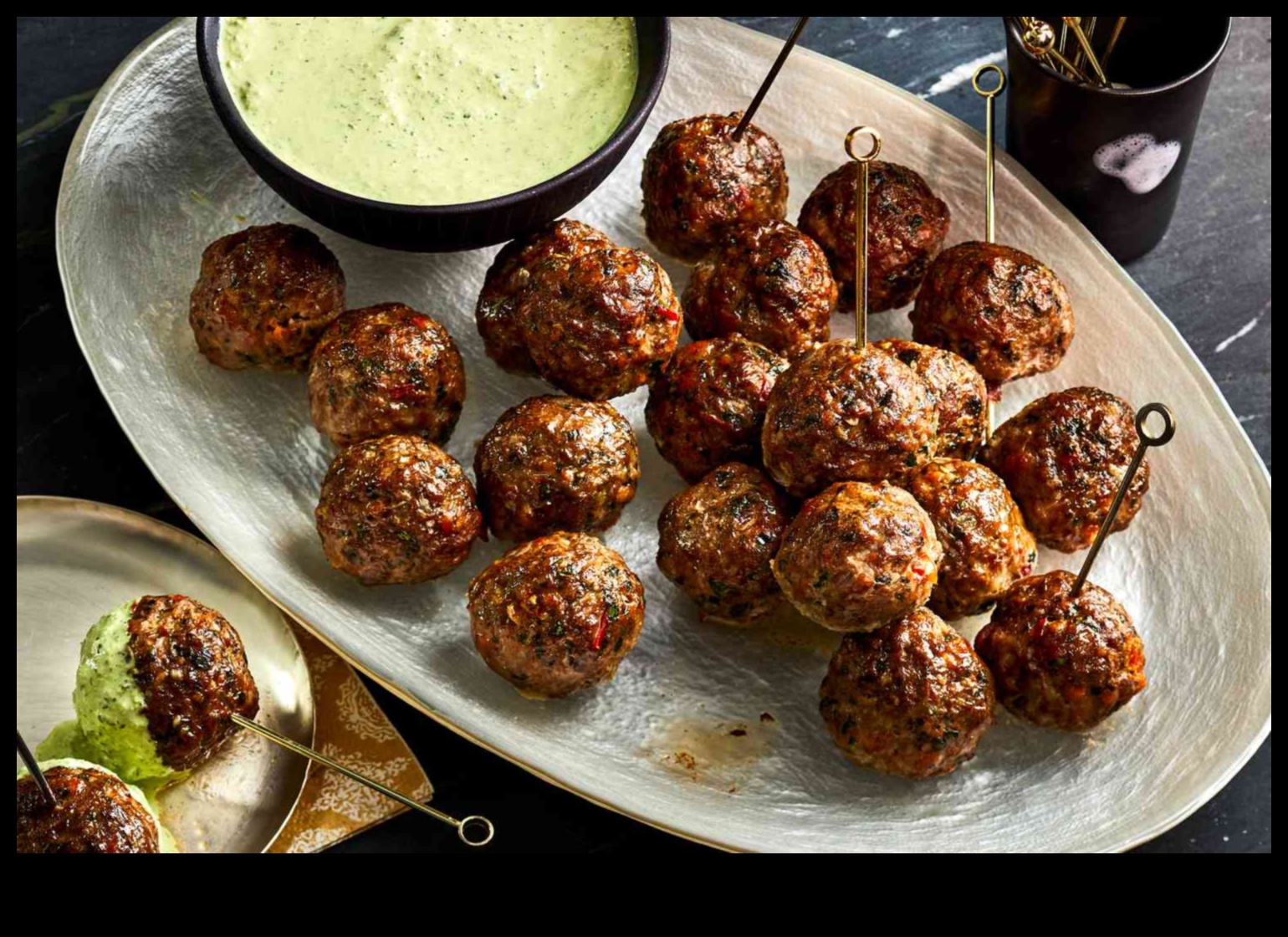 בעיטת גורמה: התרשמו עם מתאבנים ומנות ראשונות אלגנטיות