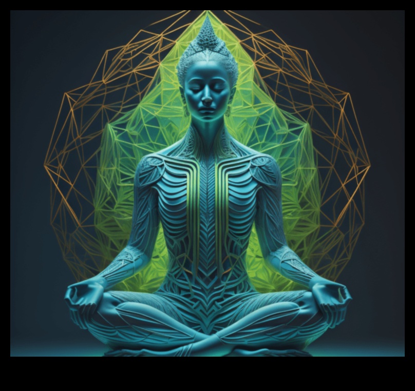 מקצבי הרפיה: טיפוח הרמוניה בין גוף לנפש בכל יום