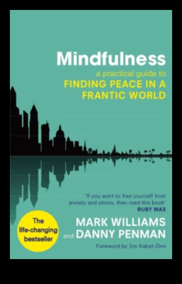 יוצאים למיינדפולנס: מסע בפנים