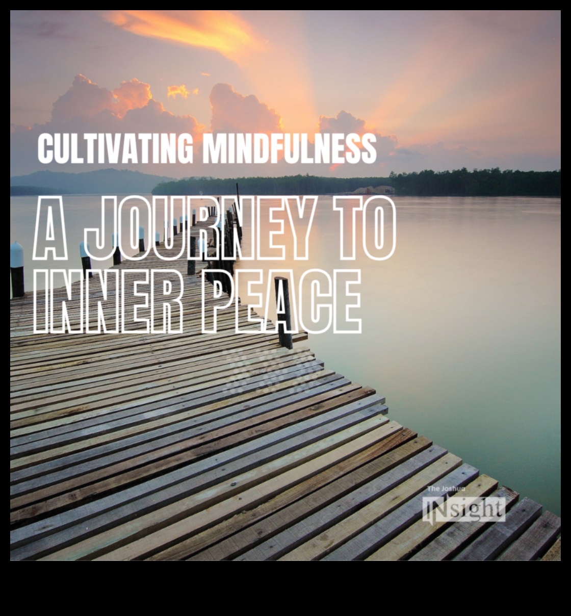 יוצאים למיינדפולנס: מסע בפנים