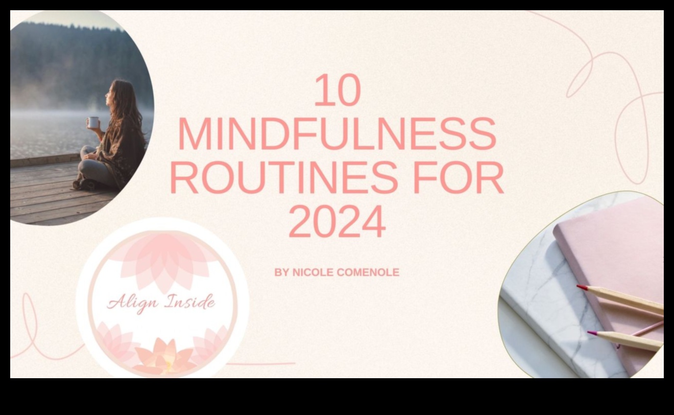 יוצאים למיינדפולנס: מסע בפנים