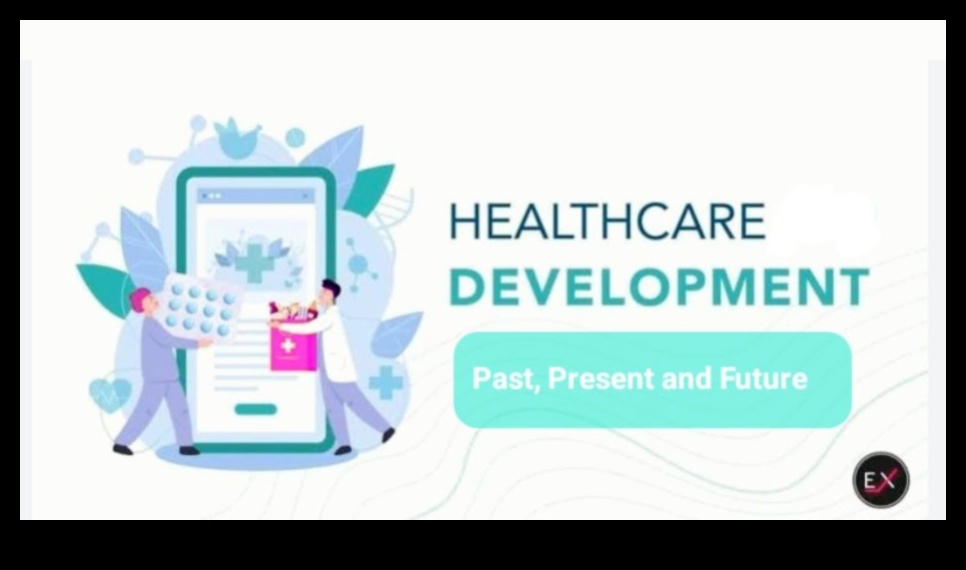 אומנות בבריאות דיגיטלית: שליטה במלאכת ה-IT הבריאותית