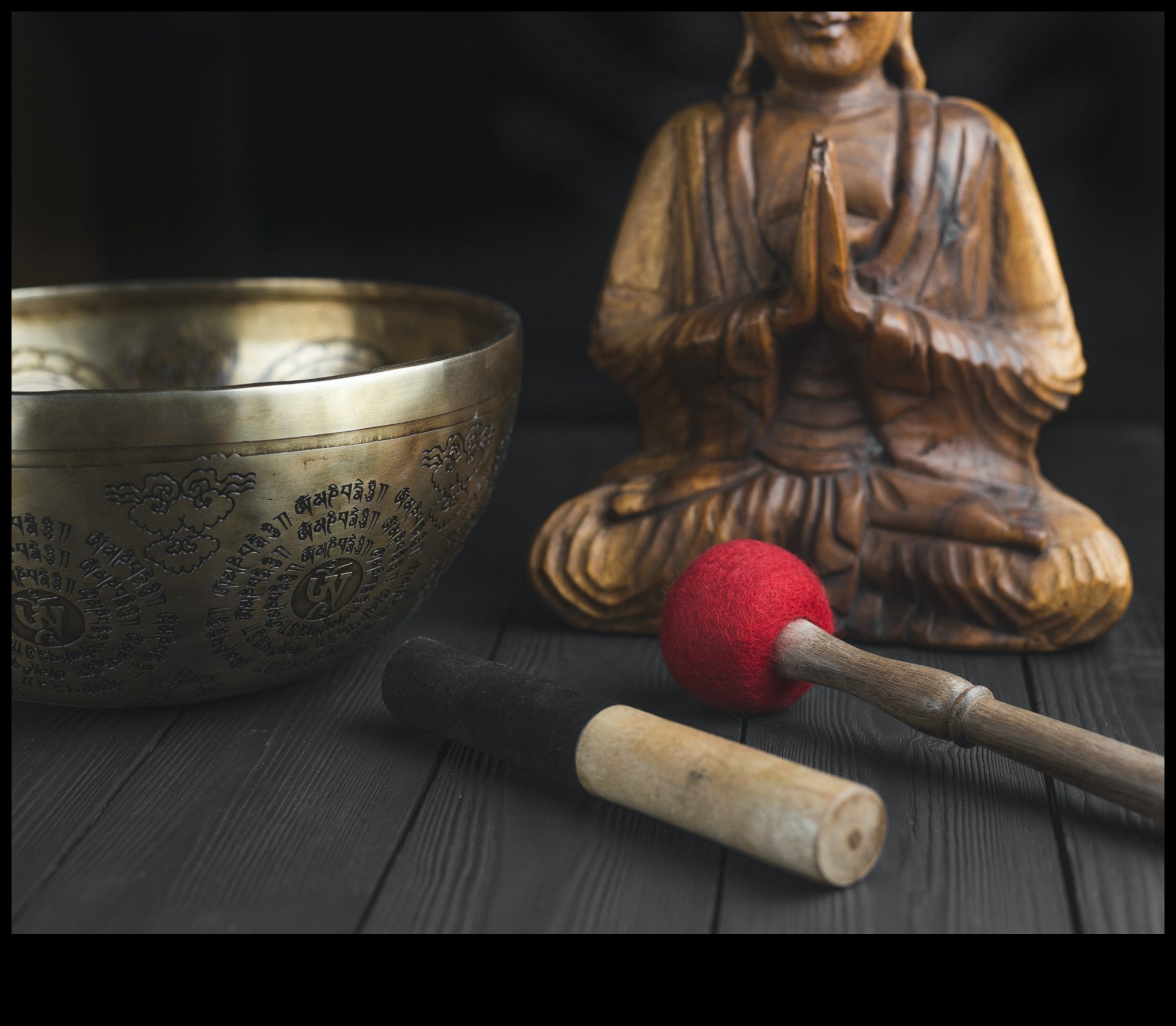 חכמים ושקט: חשיפת המדיטציה