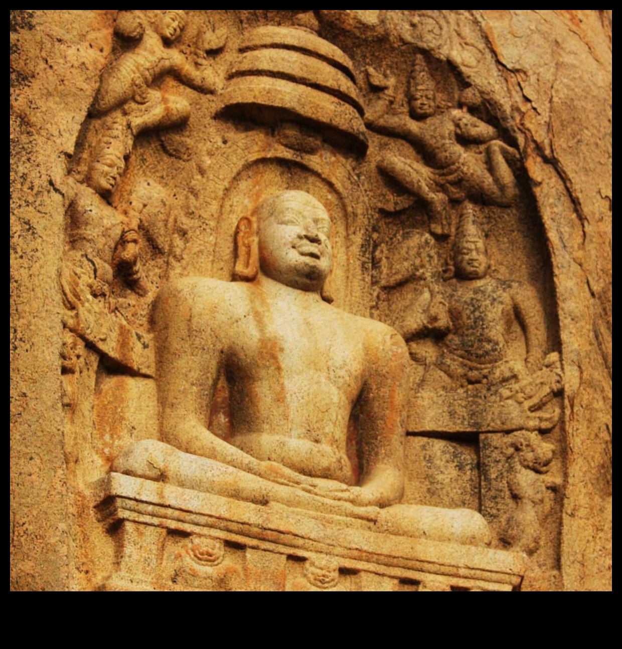 חכמים ושקט: חשיפת המדיטציה