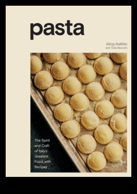 פסטה פרפקטו: יצירת האטריות האיטלקיות האולטימטיביות