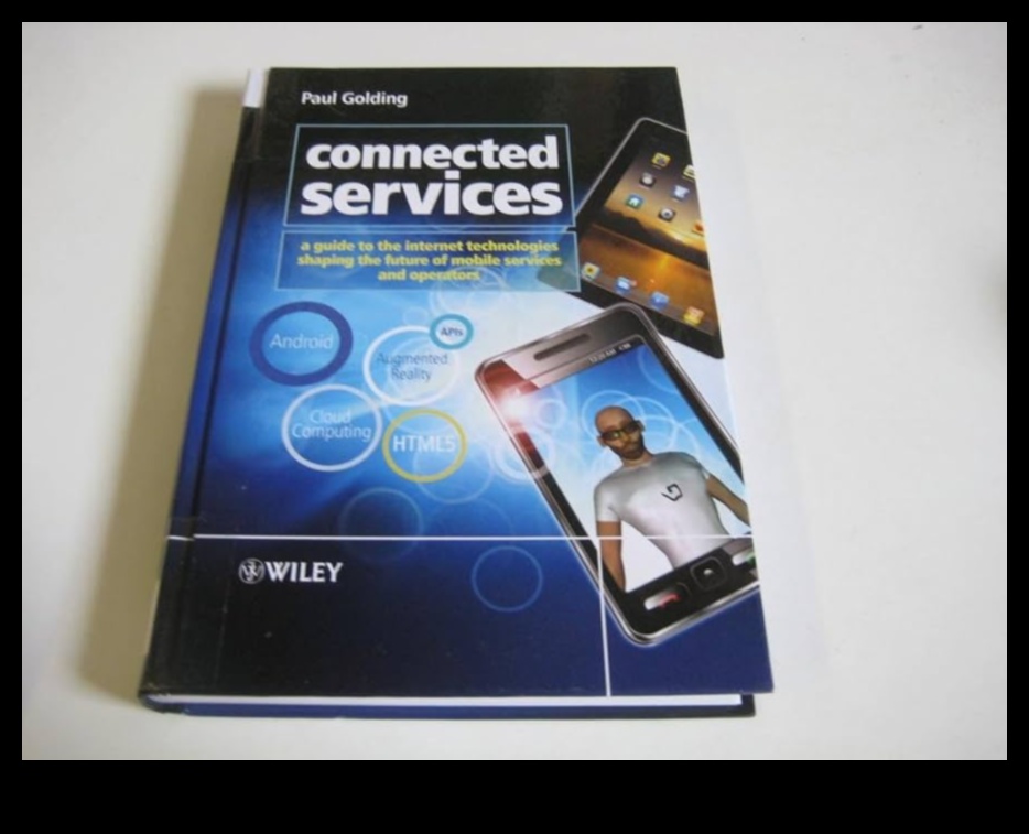 מציאות מקושרת: ניווט בנוף ה-IT העכשווי