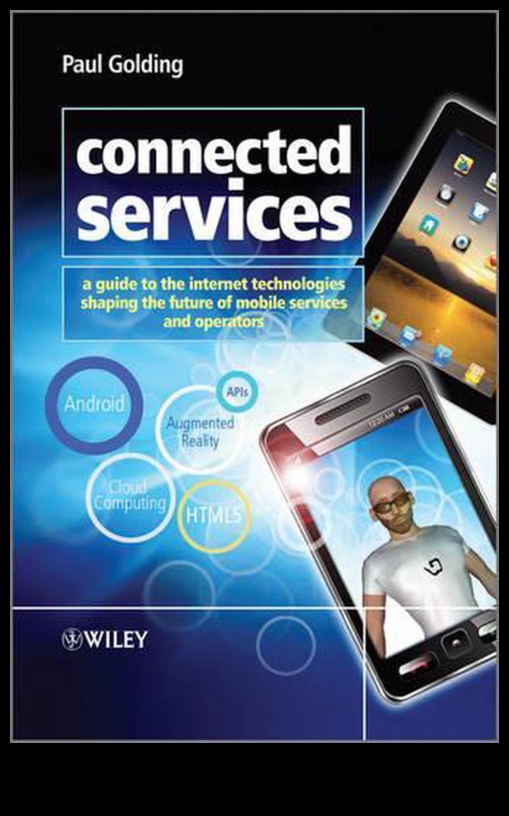 מציאות מקושרת: ניווט בנוף ה-IT העכשווי