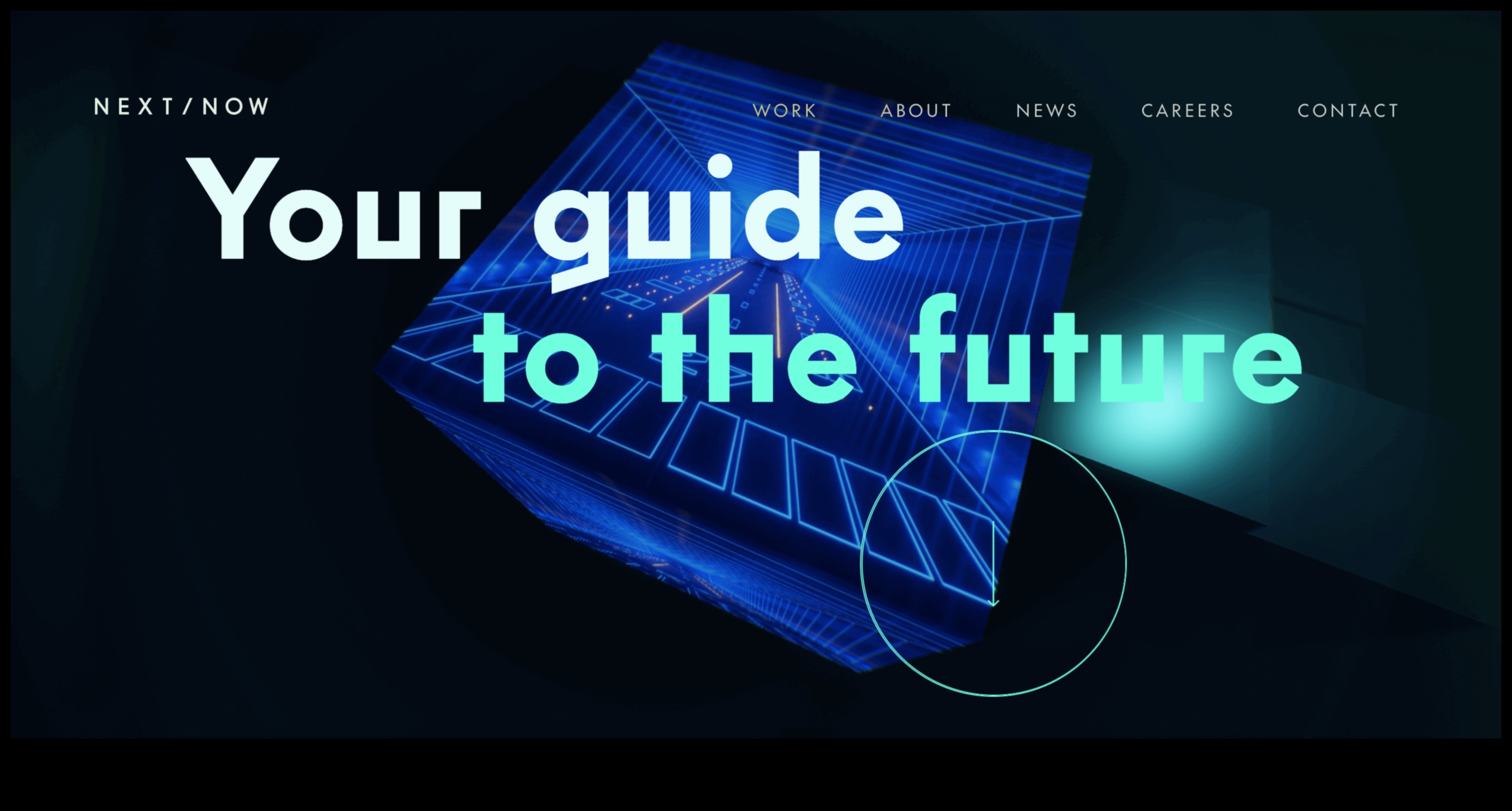 מציאות מקושרת: ניווט בנוף ה-IT העכשווי