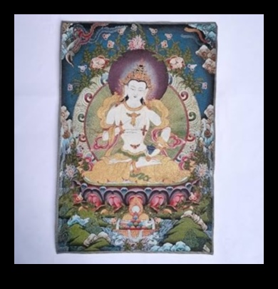 מדיטציה לאורך הדורות: שטיח היסטורי של שלווה