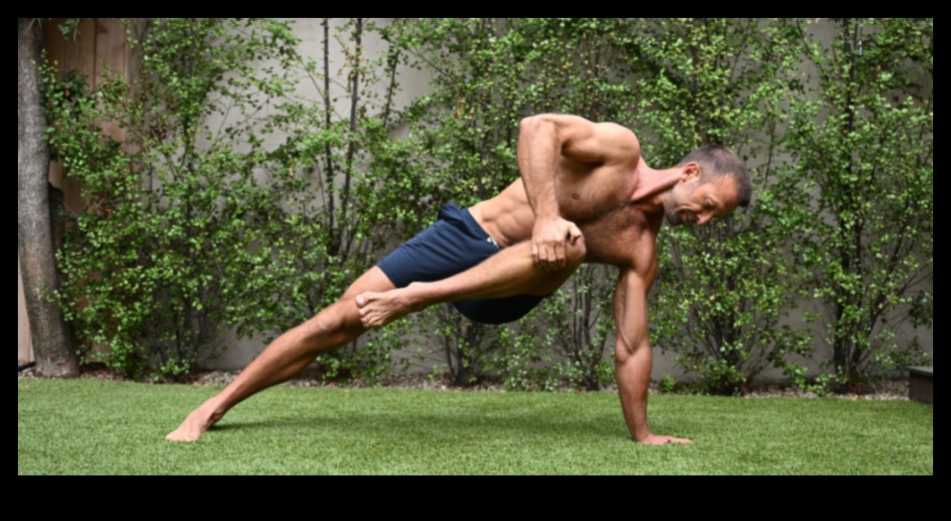 תנועות נשמה: טיפוח החיבור בין נפש וגוף