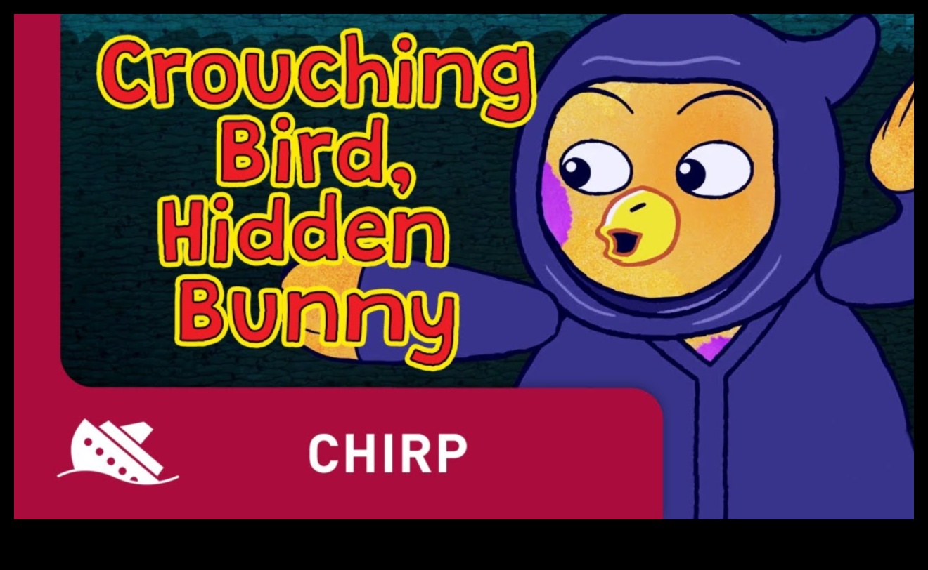 ציוץ כרוניקה: התנהגות ציפורים לאורך עונות השנה