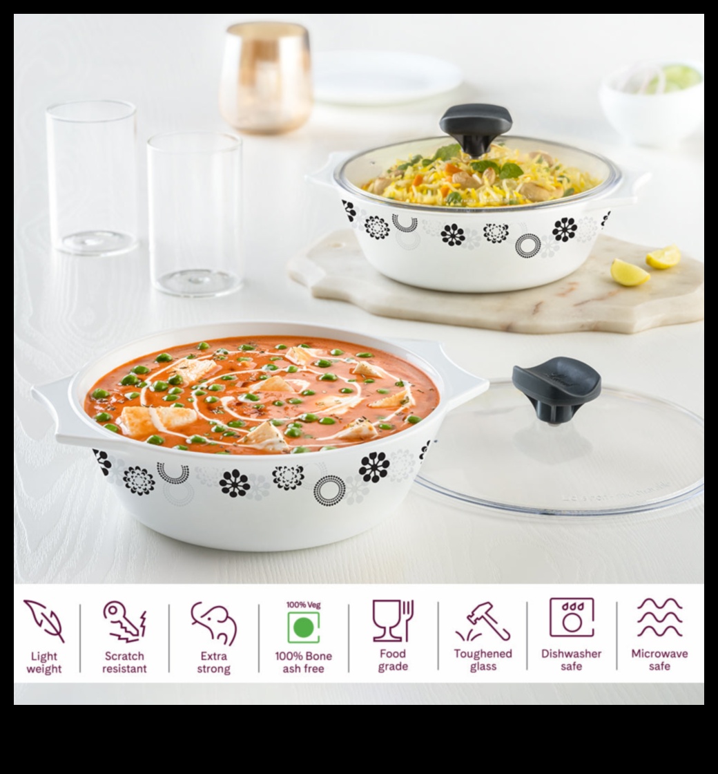 נוחות קולינרית: תענוגות מטבח ליום האם