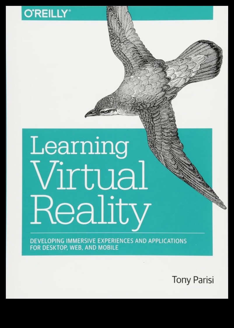 אמנות הקוד: שליטה במלאכת חקר המציאות המדומה היצירתית