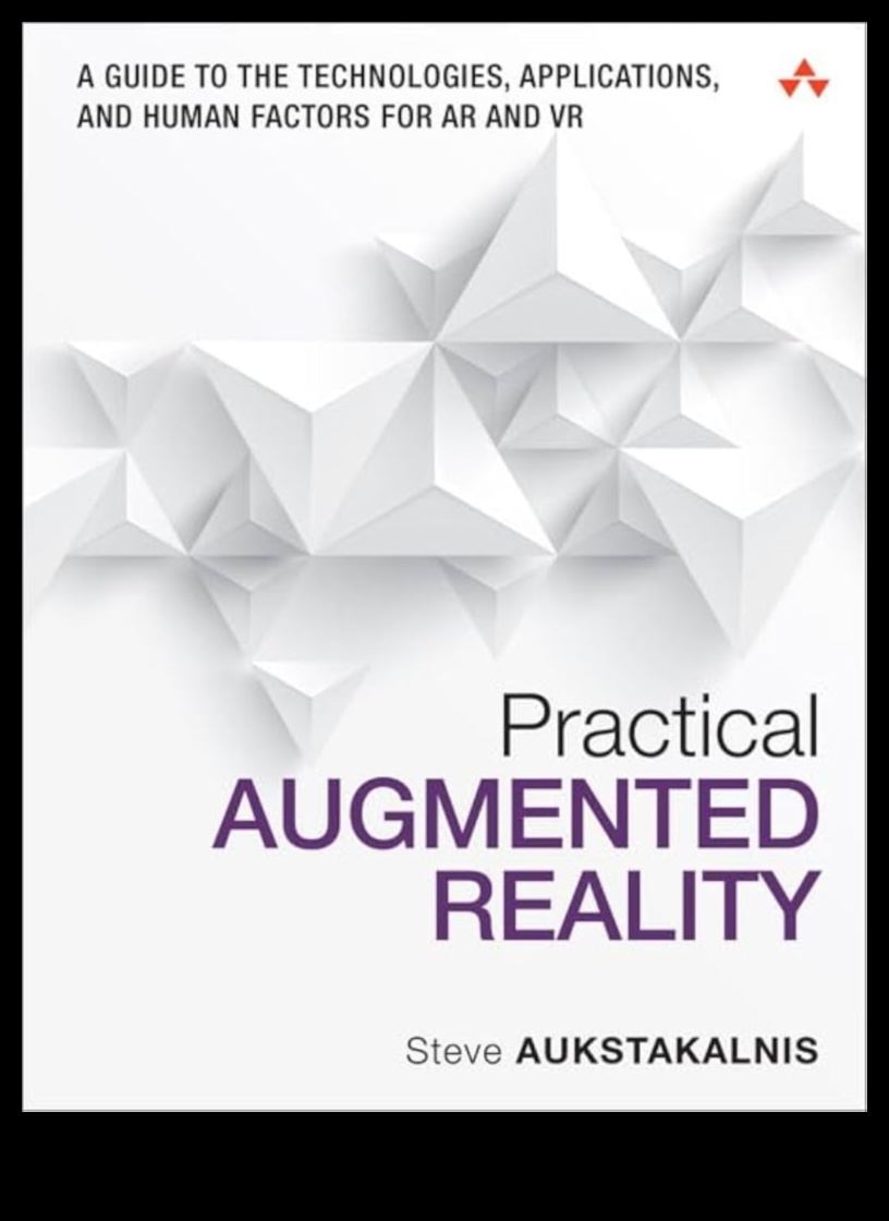 אמנות הקוד: שליטה במלאכת חקר המציאות המדומה היצירתית