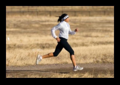 ריצה לשחרור: כיצד ריצה משמשת כשחרור רגשי