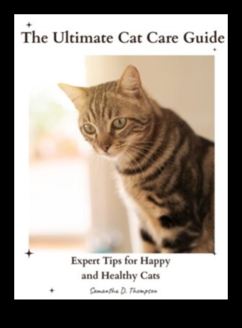 חוכמת שפם: טכניקות אימון חתולים בניווט