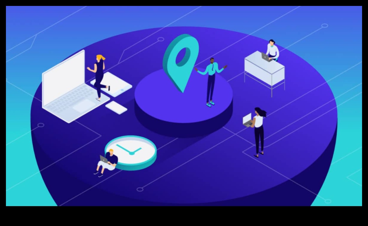 אופקים מחוברים: מדריך מקיף לאינטרנט של הדברים