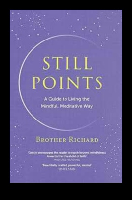 נקודת הדומם: חקר לב ליבה של מיינדפולנס