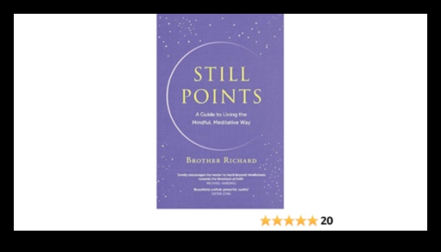 נקודת הדומם: חקר לב ליבה של מיינדפולנס