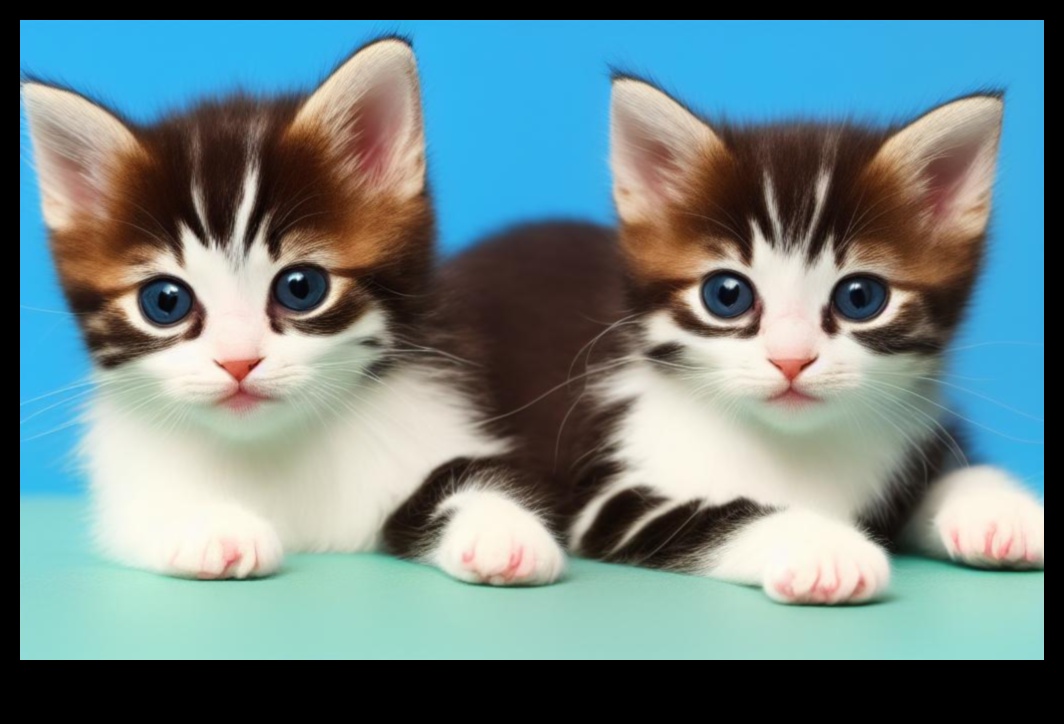 Cat Craft Corner: פרויקטים יצירתיים להעשרה בחתולים