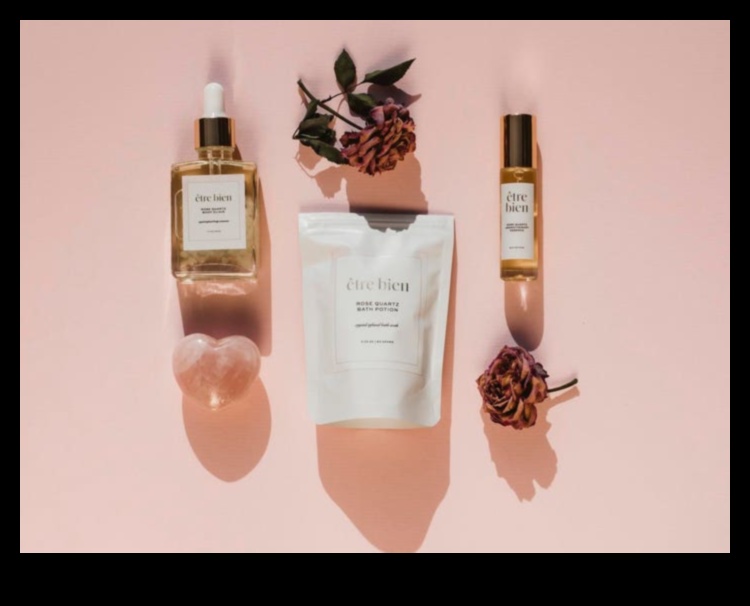 בריאות בריאה: מתנות ממוקדות בריאות ליום האהבה האוהב