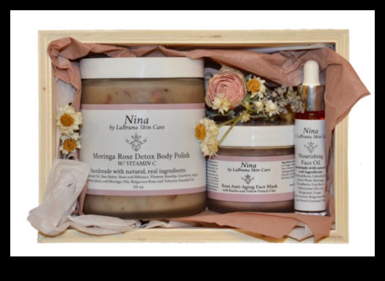 בריאות בריאה: מתנות ממוקדות בריאות ליום האהבה האוהב