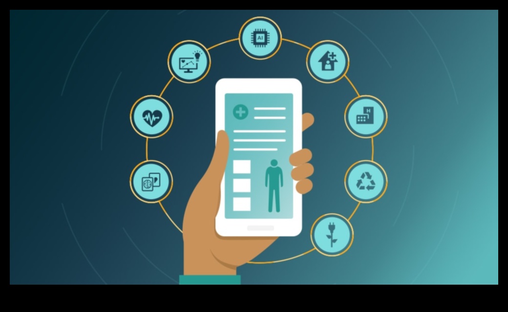 מקונספט דיגיטלי לקליק: מסע מקצועי בחקר IT בריאות