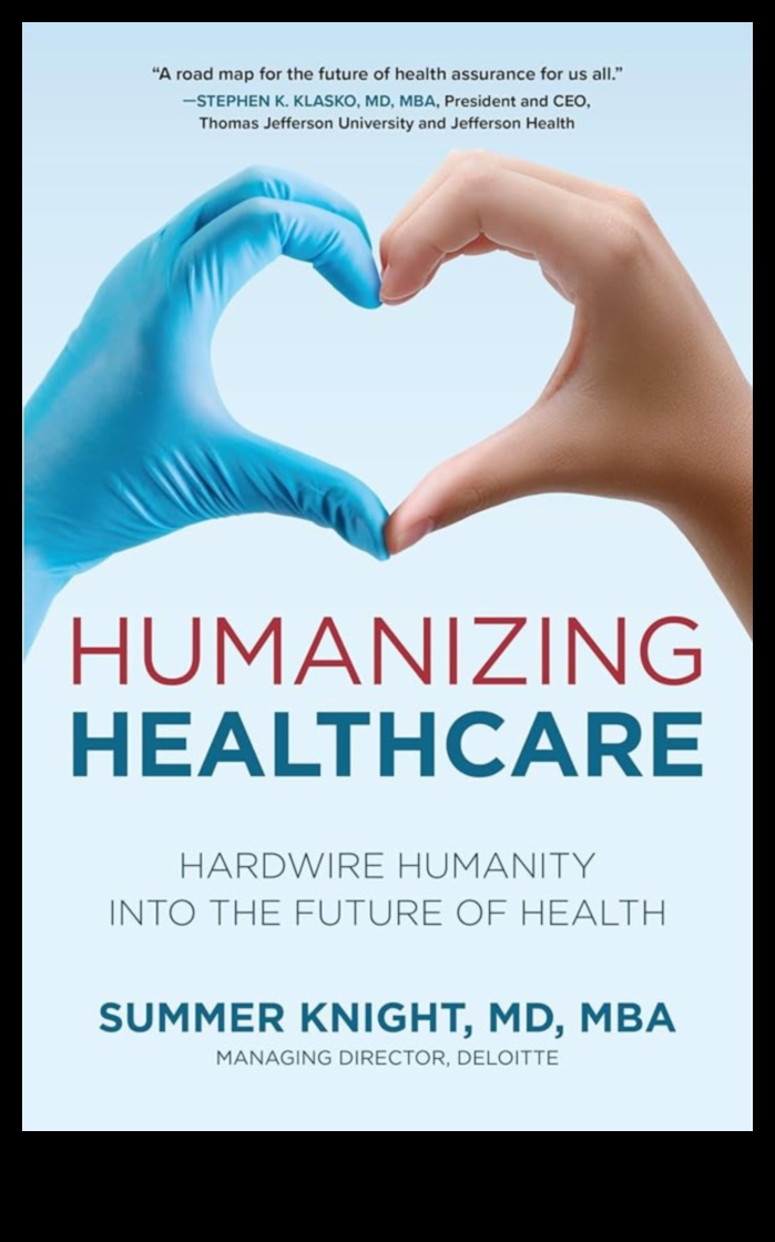 מציאות בריאות מופשטת: האמנות של IT בריאות עכשווית