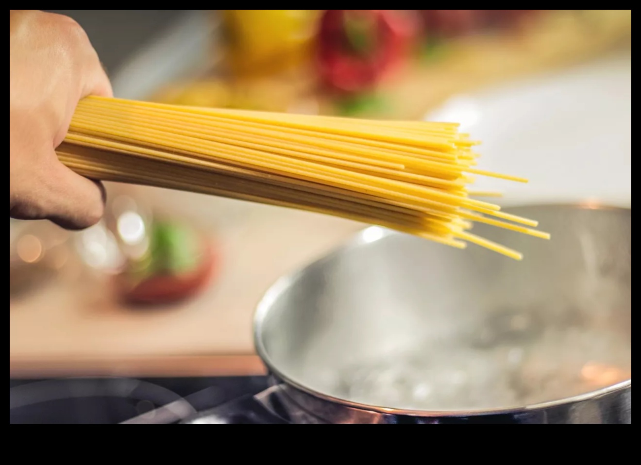 גילוי מנות: מצא את הזן הקולינרי שלך עם רעיונות למתכונים חדשים