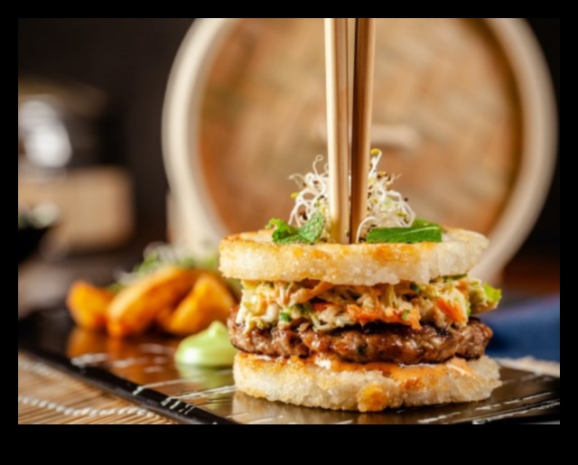 גילוי מנות: מצא את הזן הקולינרי שלך עם רעיונות למתכונים חדשים