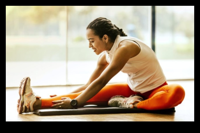 חיזוק ביטחון הגוף: ההשפעות הטרנספורמטיביות של פעילות גופנית