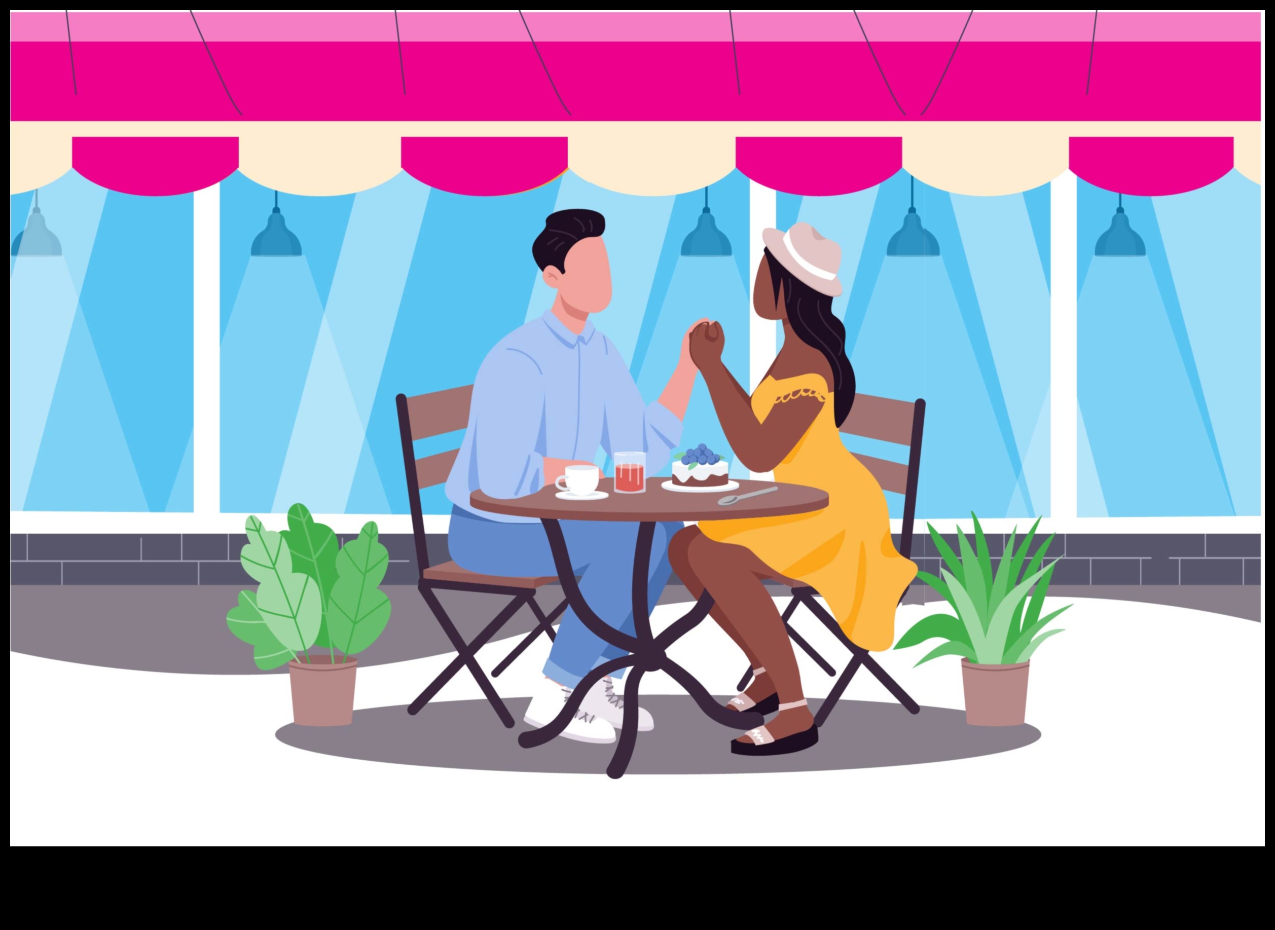 אהבה נוכחית: המהות של חיבור מודע במערכות יחסים