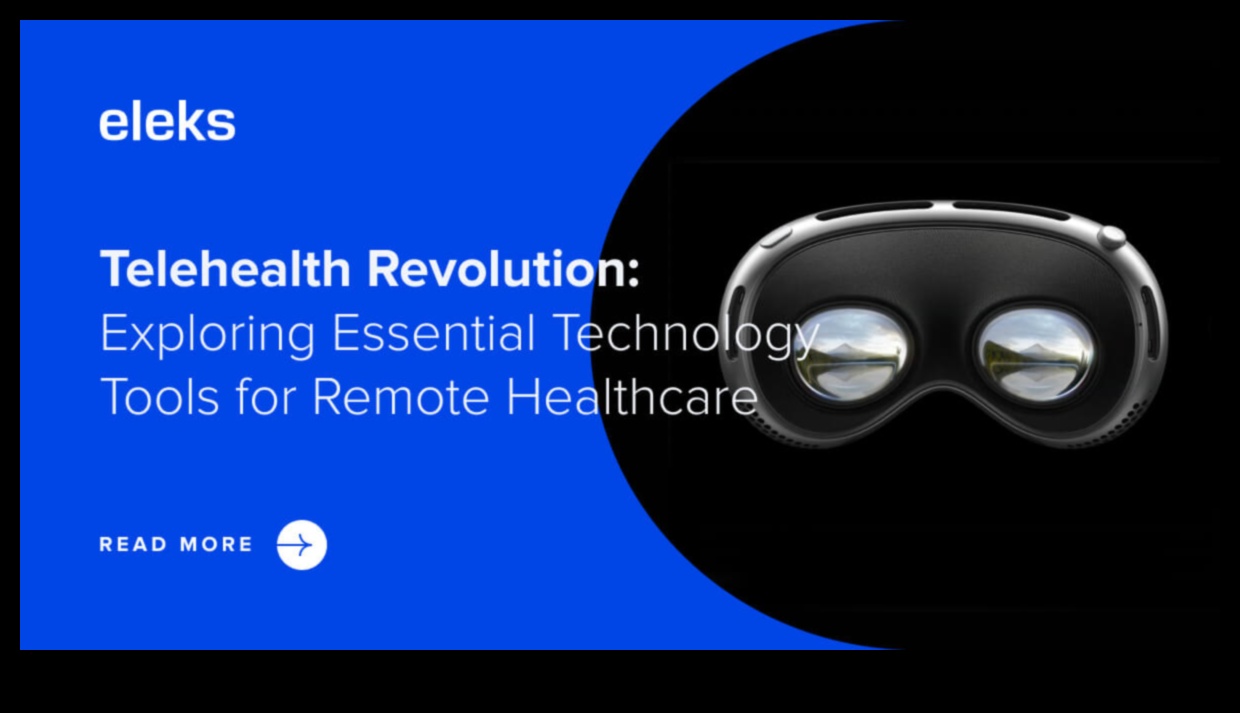 מצוינות חזותית: יצירת פתרונות בריאות בדייקנות טכנולוגית