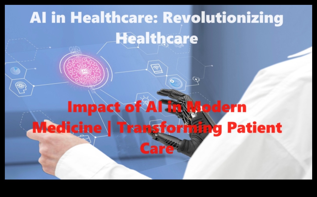 מצוינות חזותית: יצירת פתרונות בריאות בדייקנות טכנולוגית