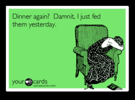 ארוחות ללא לחץ: מתכונים קלים לארוחה רגועה