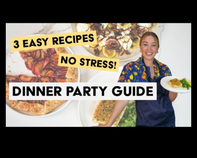 ארוחות ללא לחץ: מתכונים קלים לארוחה רגועה