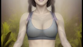 אושר נשימה: סימפוניה של נשימה בעולם של טכניקות הרפיה יעילות