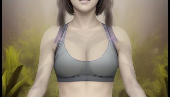 אושר נשימה: סימפוניה של נשימה בעולם של טכניקות הרפיה יעילות