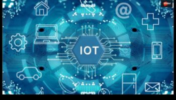 אופקים מחוברים: מדריך מקיף לאינטרנט של הדברים