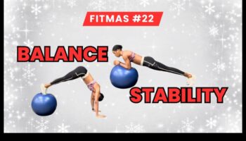 Core Fusion: שילוב חוזק ויציבות עם תרגילי בטן-גב