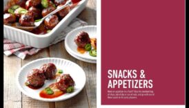 מועדפי פלאש של פודי: מתכונים מהירים לשמחה מיידית