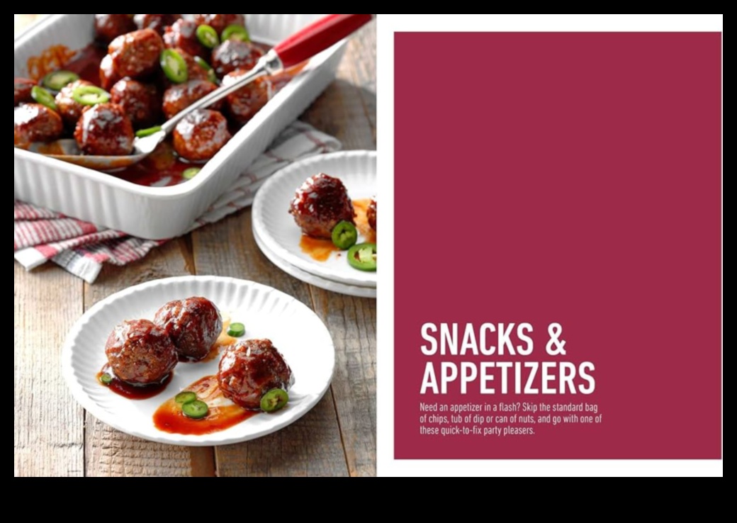 מועדפי פלאש של פודי: מתכונים מהירים לשמחה מיידית