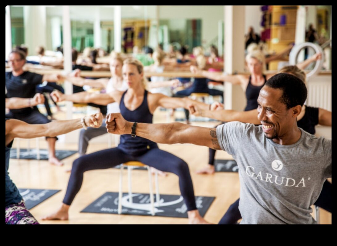 היתוך גמישות: מיזוג חוזק, ניידות וחן