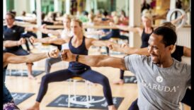 היתוך גמישות: מיזוג חוזק, ניידות וחן