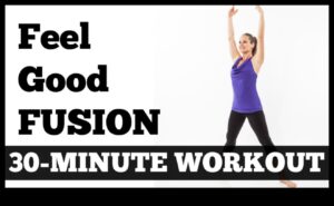 Impact Fusion: שילוב חוזק ועוצמה באימון שלך