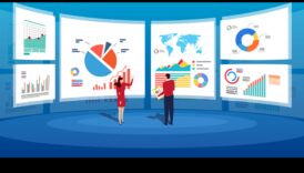 סולם נתונים מאסטרינג: ייעול פתרונות להשפעה מרבית