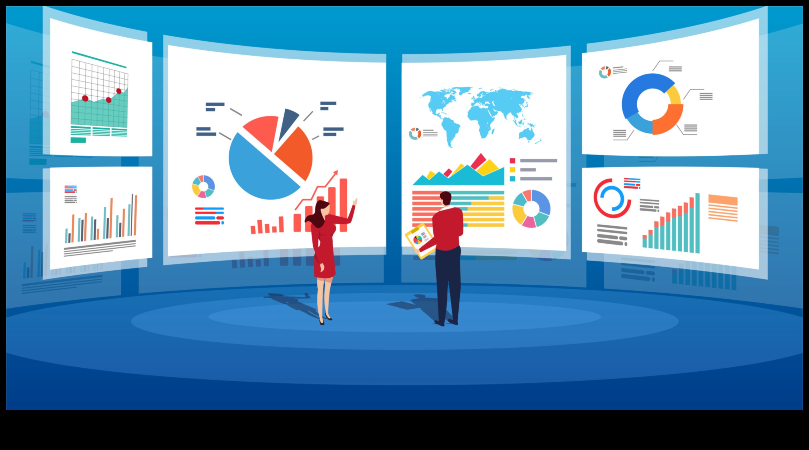 סולם נתונים מאסטרינג: ייעול פתרונות להשפעה מרבית