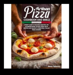 שלמות Pizzaiolo: שליטה באמנות הפיצה האיטלקית