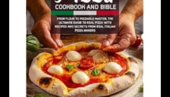 שלמות Pizzaiolo: שליטה באמנות הפיצה האיטלקית