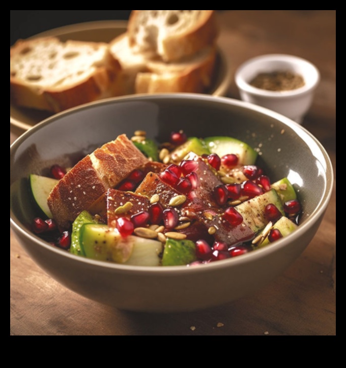 סימפוניית חלבון: מנגינת טעמים בכל ביס חלבון